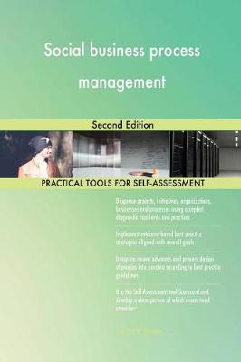 Social Business Process Management Second Edition (Paperback)