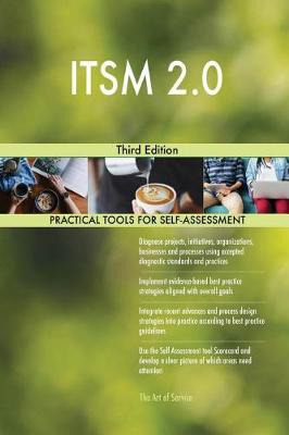Itsm 2.0 Third Edition (Paperback)