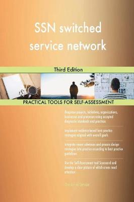 Ssn Switched Service Network Third Edition (Paperback)