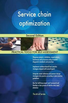 Service Chain Optimization Second Edition (Paperback)