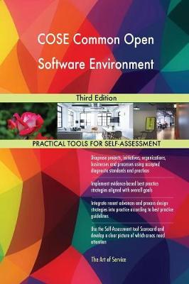 Cose Common Open Software Environment Third Edition (Paperback)