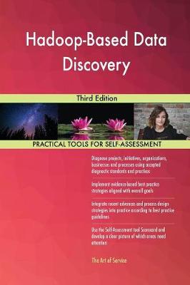 Hadoop-Based Data Discovery Third Edition (Paperback)