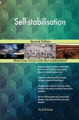 Self-Stabilisation Second Edition (Paperback)