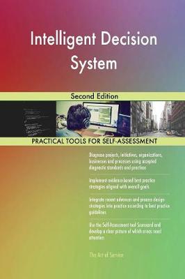 Intelligent Decision System Second Edition (Paperback)
