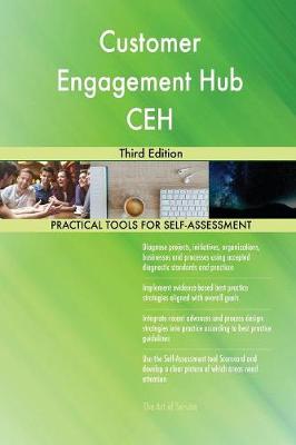 Customer Engagement Hub Ceh Third Edition (Paperback)