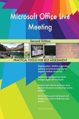 Microsoft Office Live Meeting Second Edition (Paperback)