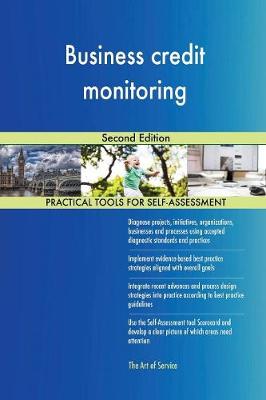 Business Credit Monitoring Second Edition (Paperback)
