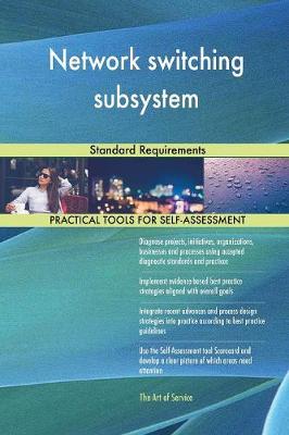 Network Switching Subsystem Standard Requirements (Paperback)