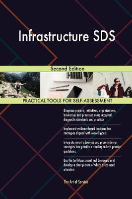 Infrastructure Sds Second Edition (Paperback)