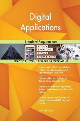 Digital Applications Standard Requirements (Paperback)