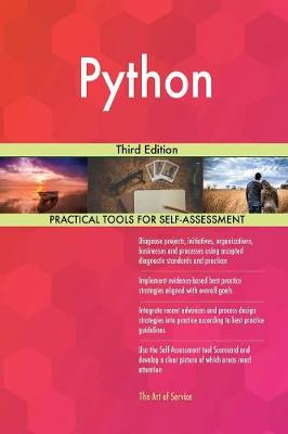 Python Third Edition (Paperback)