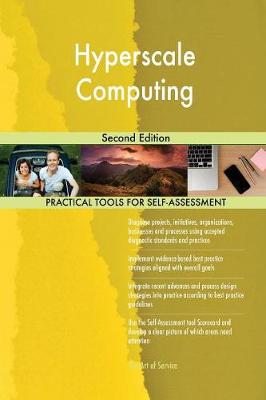 Hyperscale Computing Second Edition (Paperback)