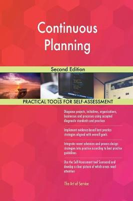 Continuous Planning Second Edition (Paperback)
