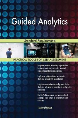 Guided Analytics Standard Requirements (Paperback)
