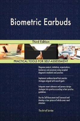 Biometric Earbuds Third Edition (Paperback)