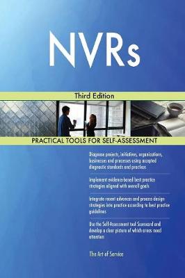 Nvrs Third Edition (Paperback)