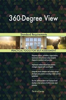 360-Degree View Standard Requirements (Paperback)