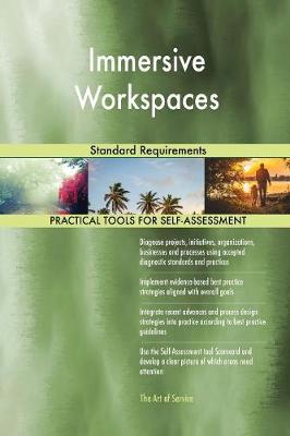 Immersive Workspaces Standard Requirements (Paperback)
