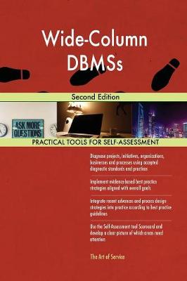 Wide-Column Dbmss Second Edition (Paperback)