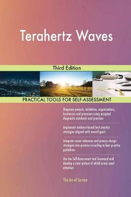 Terahertz Waves Third Edition (Paperback)