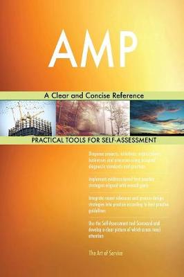 Amp a Clear and Concise Reference (Paperback)