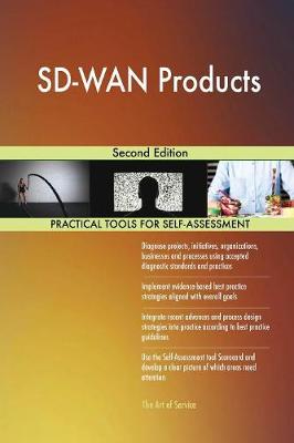 Sd-WAN Products Second Edition (Paperback)