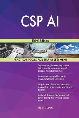 CSP AI Third Edition (Paperback)