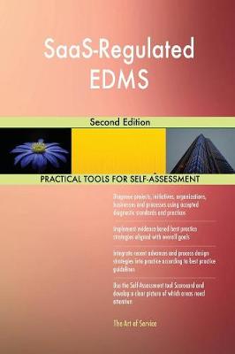 Saas-Regulated Edms Second Edition (Paperback)