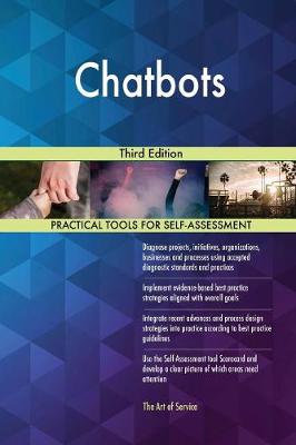 Chatbots Third Edition (Paperback)