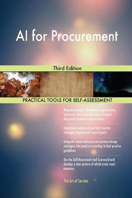 AI for Procurement Third Edition (Paperback)
