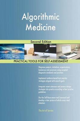 Algorithmic Medicine Second Edition (Paperback)