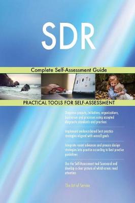 Sdr Complete Self-Assessment Guide (Paperback)