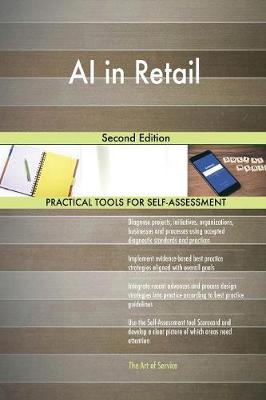 AI in Retail Second Edition (Paperback)