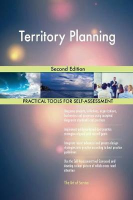 Territory Planning Second Edition (Paperback)