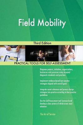 Field Mobility Third Edition (Paperback)