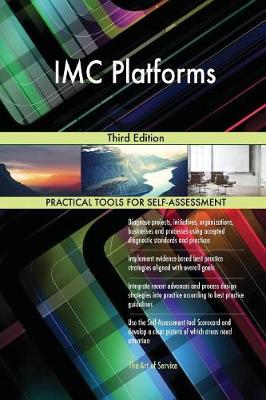 IMC Platforms Third Edition (Paperback)