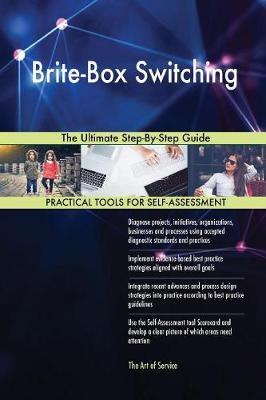 Brite-Box Switching the Ultimate Step-By-Step Guide (Paperback)