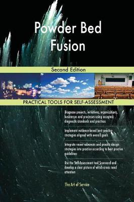 Powder Bed Fusion Second Edition (Paperback)