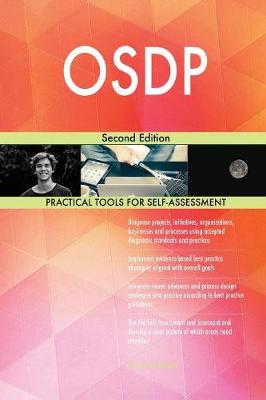 Osdp Second Edition (Paperback)