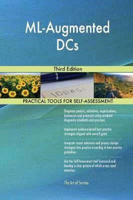 ML-Augmented Dcs Third Edition (Paperback)
