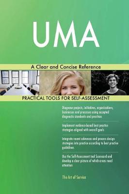 Uma a Clear and Concise Reference (Paperback)