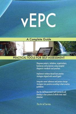 Vepc a Complete Guide (Paperback)