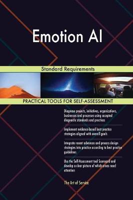 Emotion AI Standard Requirements (Paperback)
