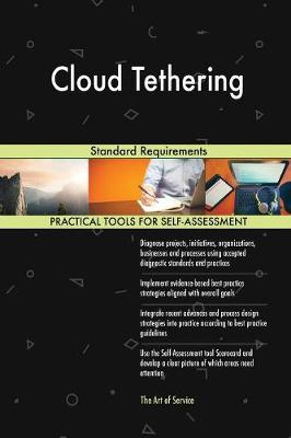 Cloud Tethering Standard Requirements (Paperback)
