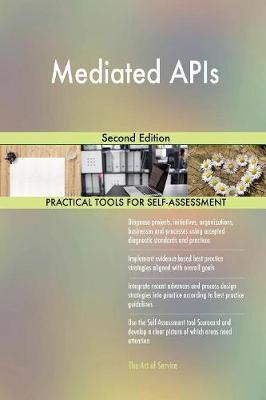 Mediated APIs Second Edition (Paperback)