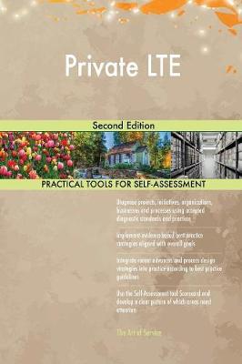 Private Lte Second Edition (Paperback)