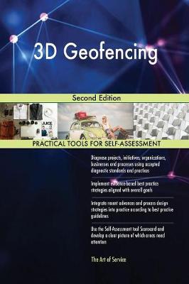 3D Geofencing Second Edition (Paperback)