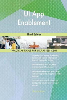 Ui App Enablement Third Edition (Paperback)