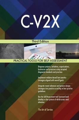 C-V2x Third Edition (Paperback)