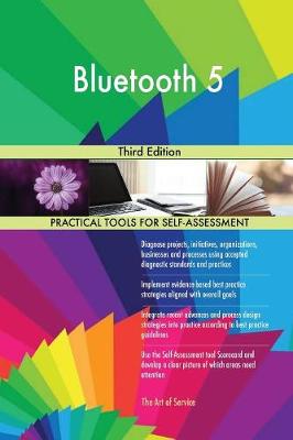 Bluetooth 5 Third Edition (Paperback)